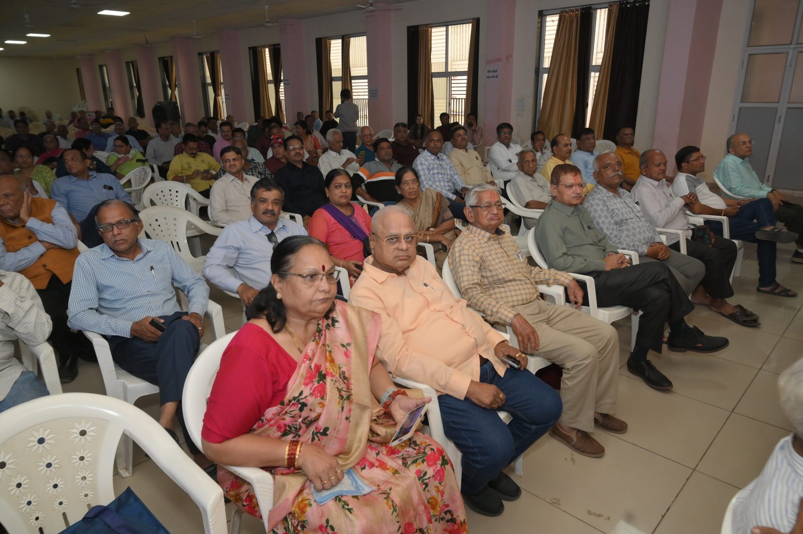 Grand Shobhayatra for Prabhu Shri Ram Pran Pratishtha