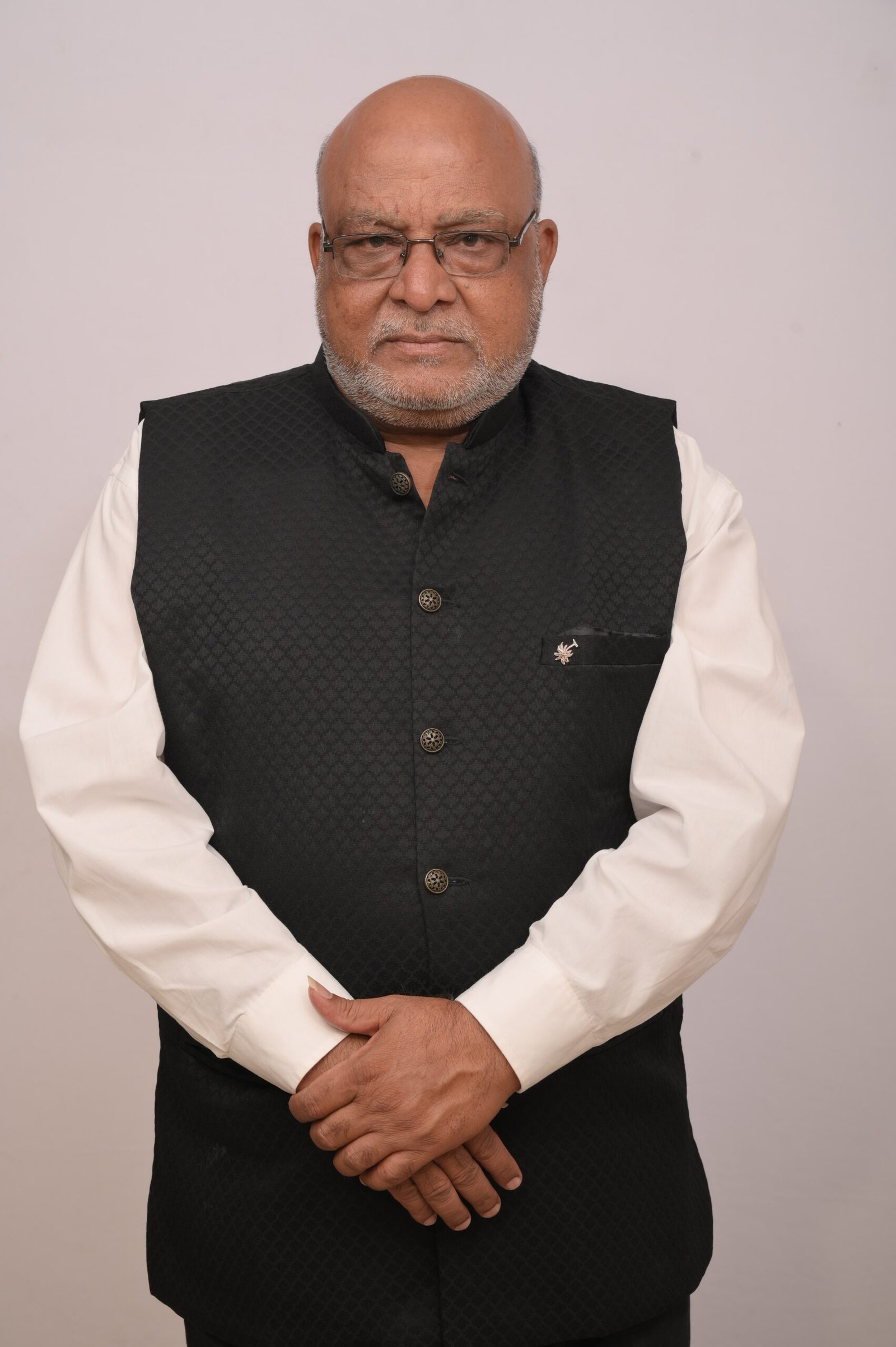 Shree Anantbhai N. Shah