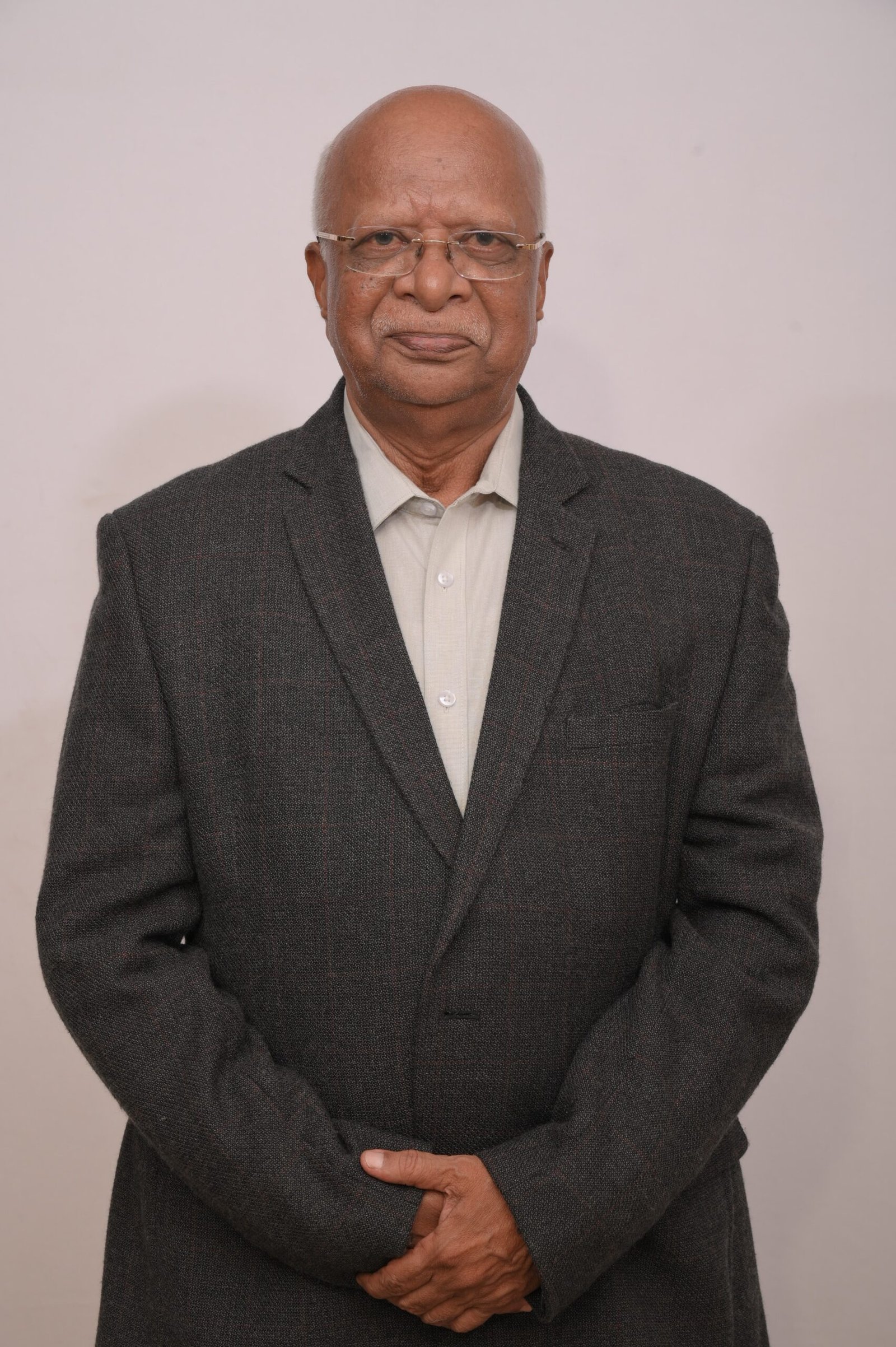Shree Anjanbhai N. Shah