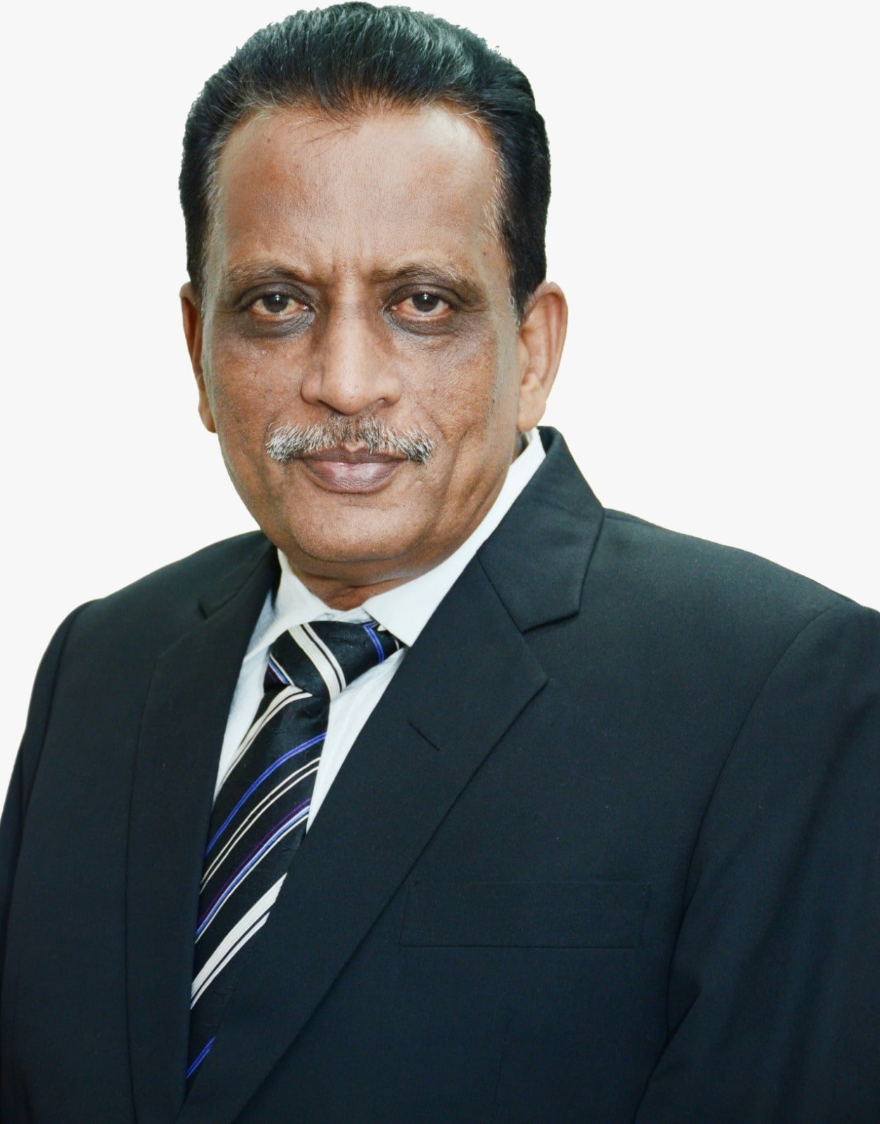 Shree Ashvinbhai Kantilal Kothari