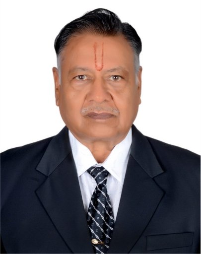 Shree Bipinchandra C. Shah