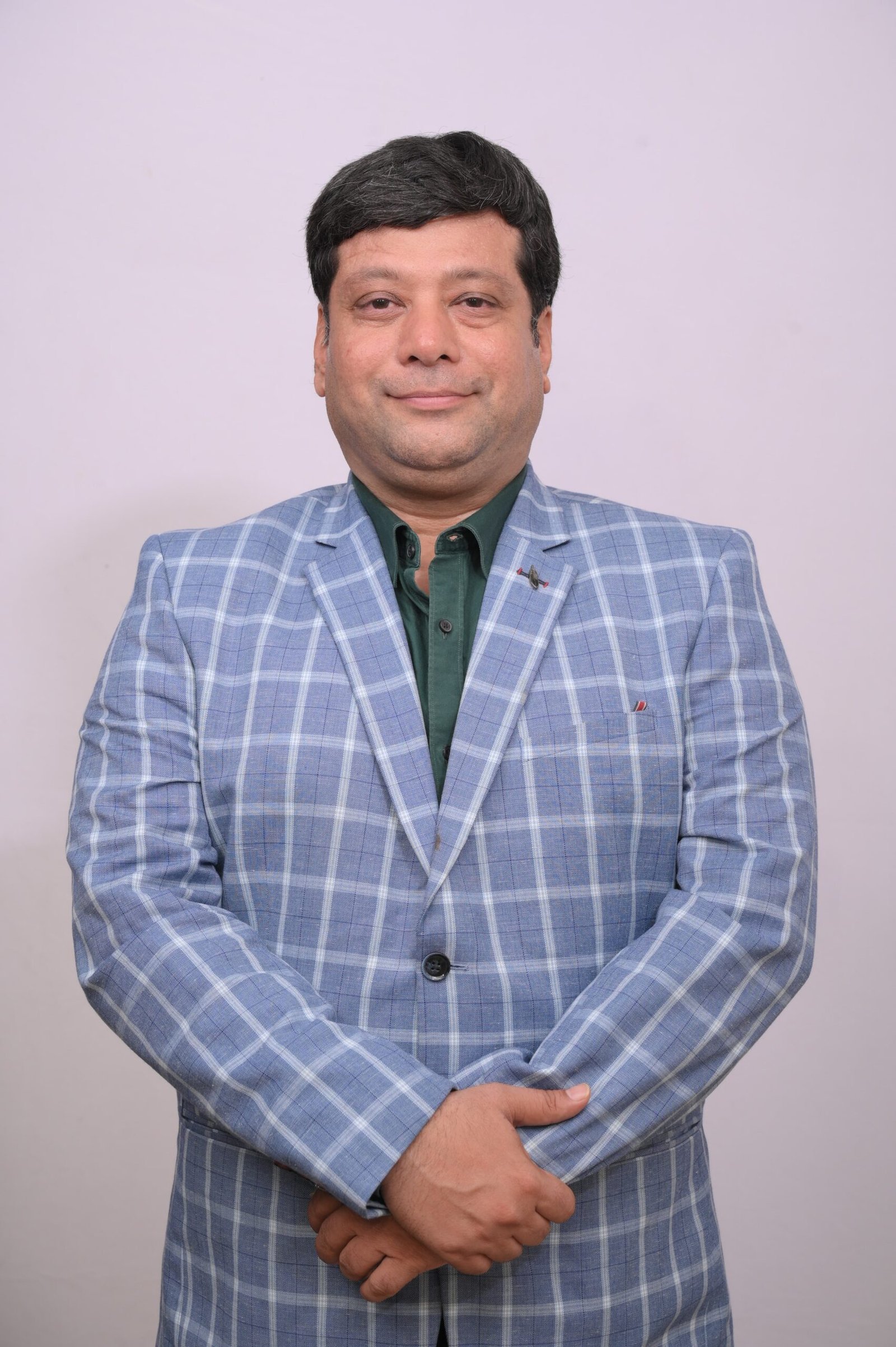 Shree Bankimbhai G. Shah