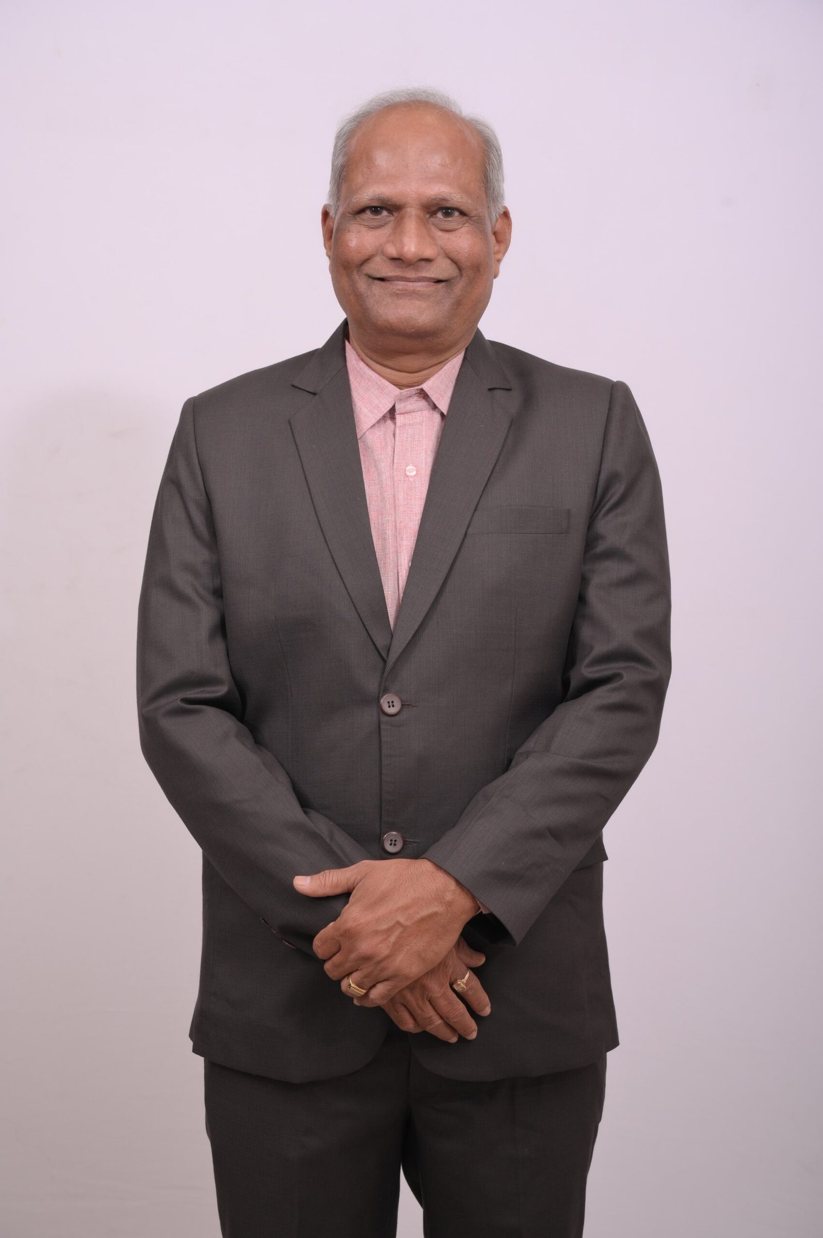 Shree Bhadreshbhai S. Shah
