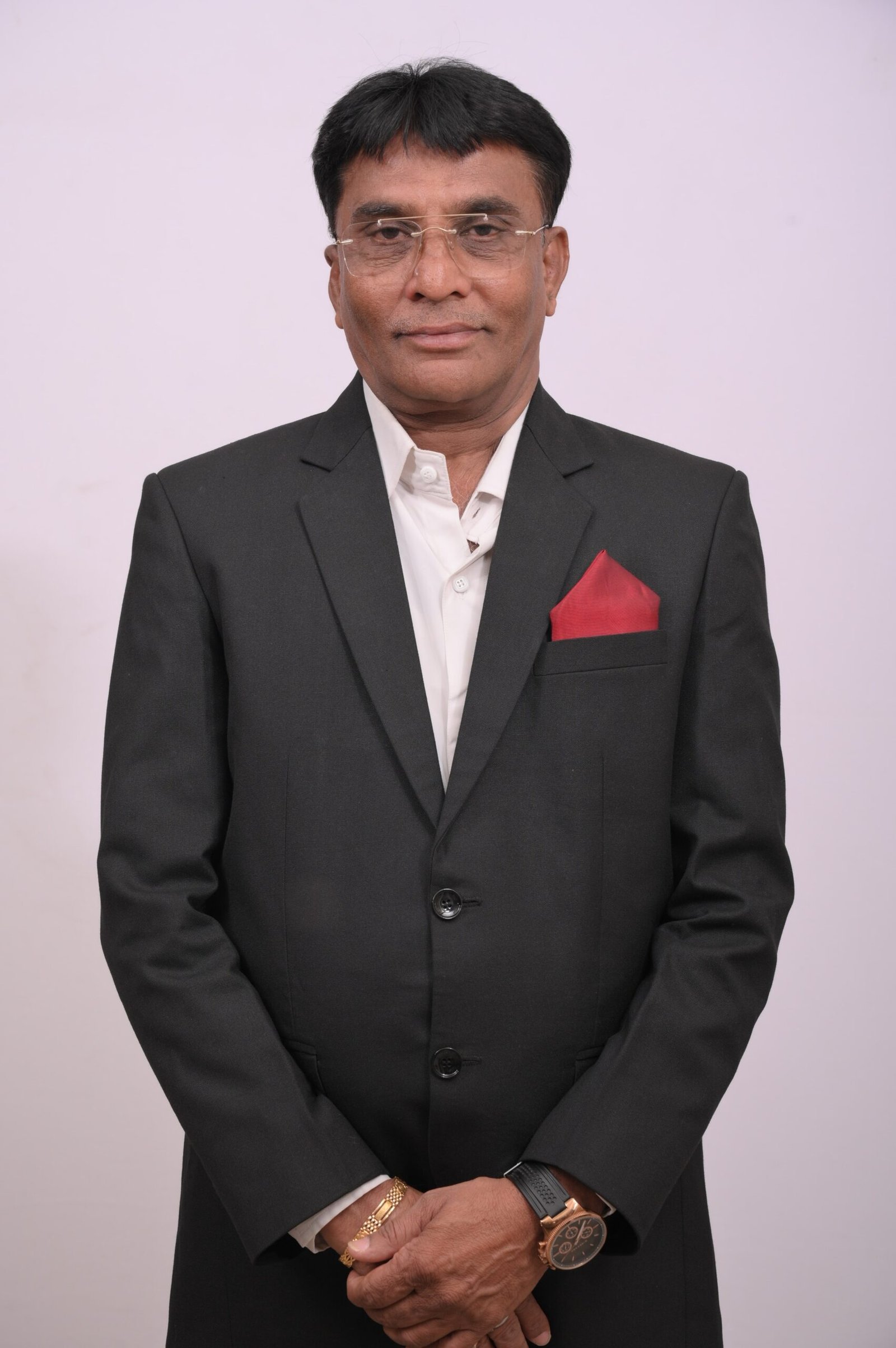 Shree BharatKumar R. Shah