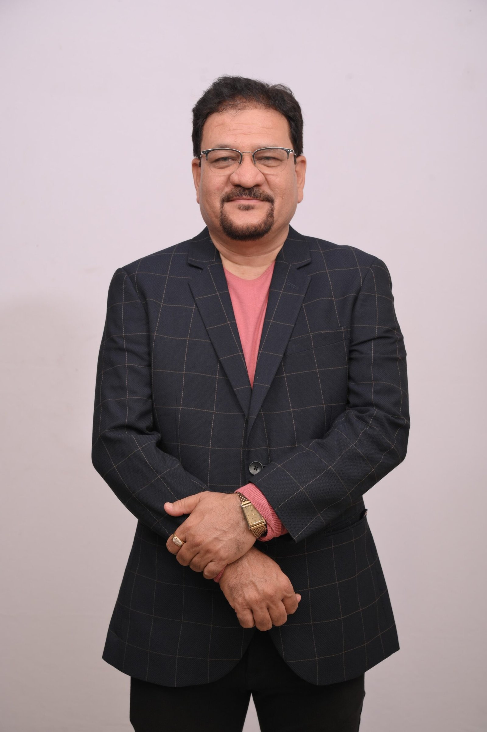 Shree Bhavikbhai K. Shah