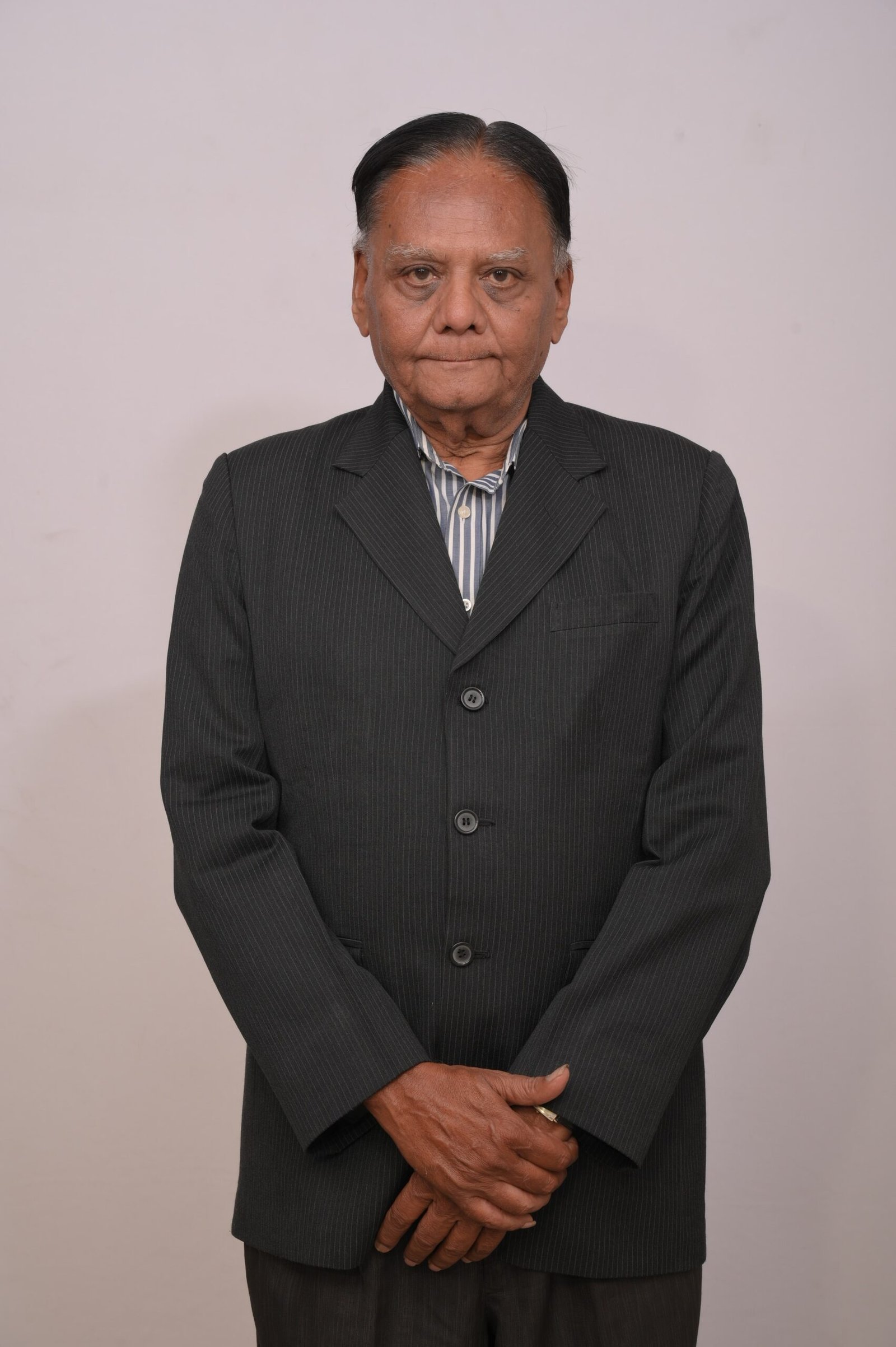 Shree Dilipbhai C. Saraiya