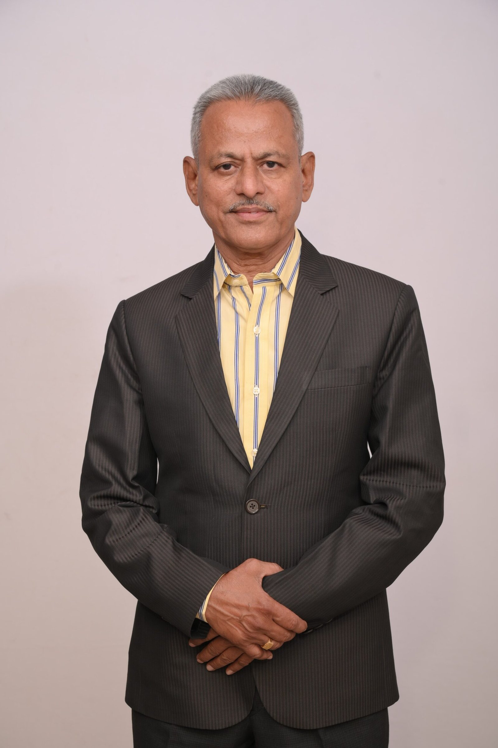 Shree Dilipbhai Trambaklal Shah