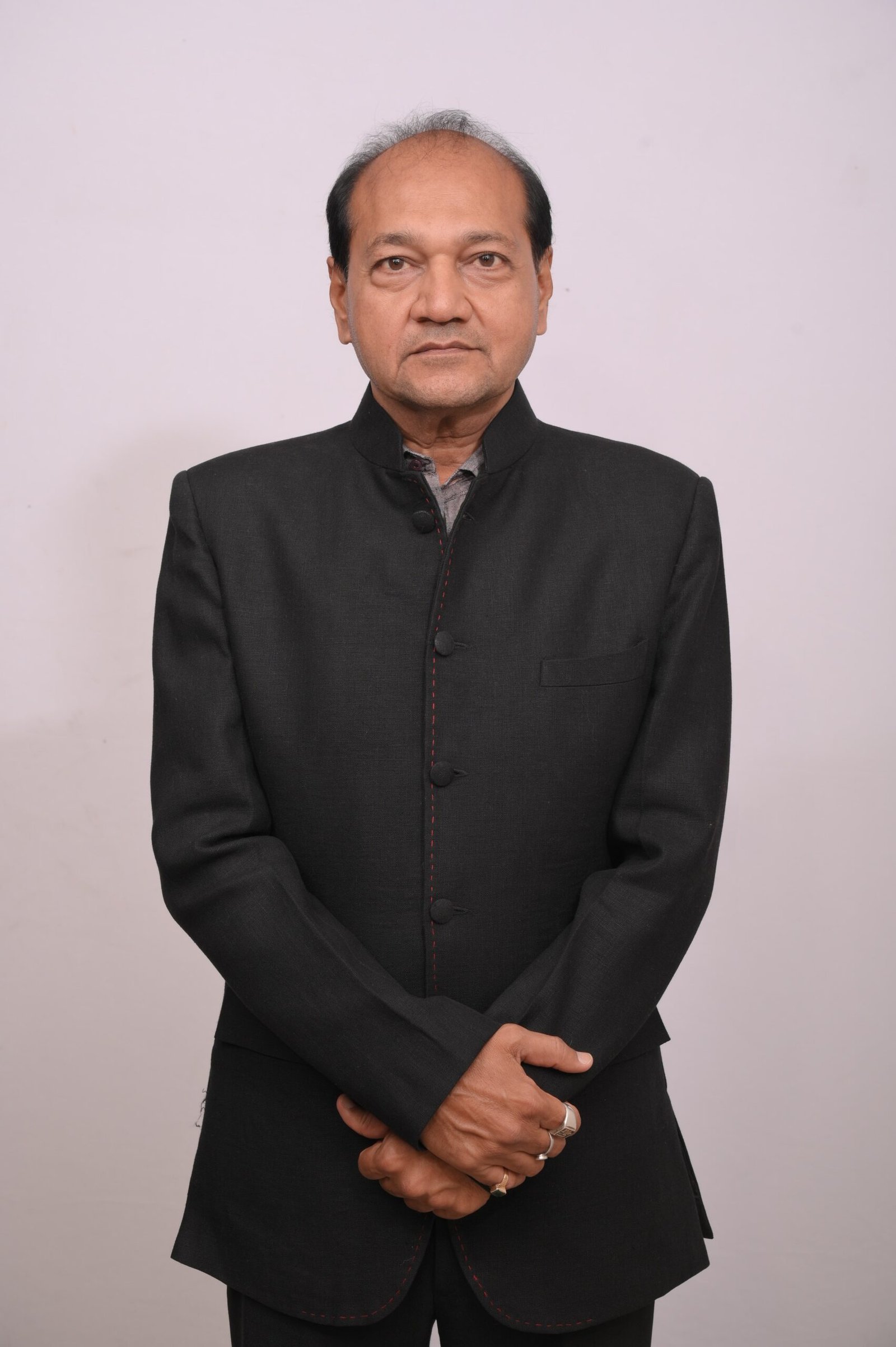 Shree Hiteshbhai B. Shah