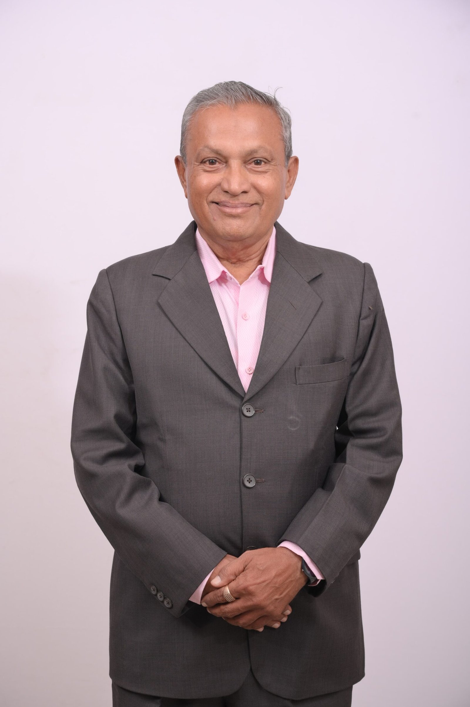 Shree Jayeshbhai N. Shah