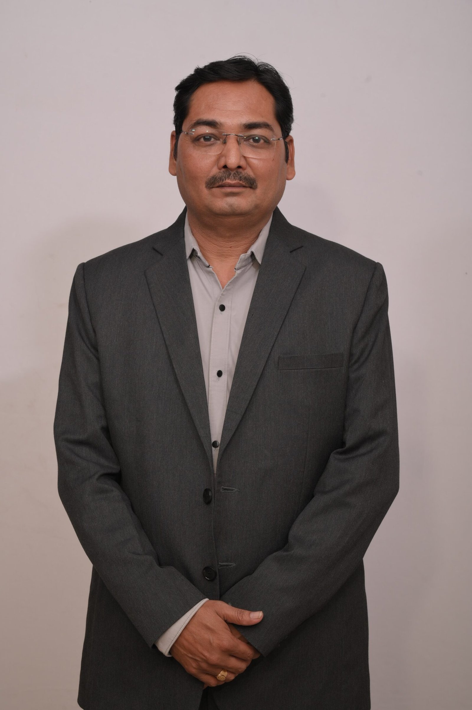 Shree Kamleshbhai R. Shah