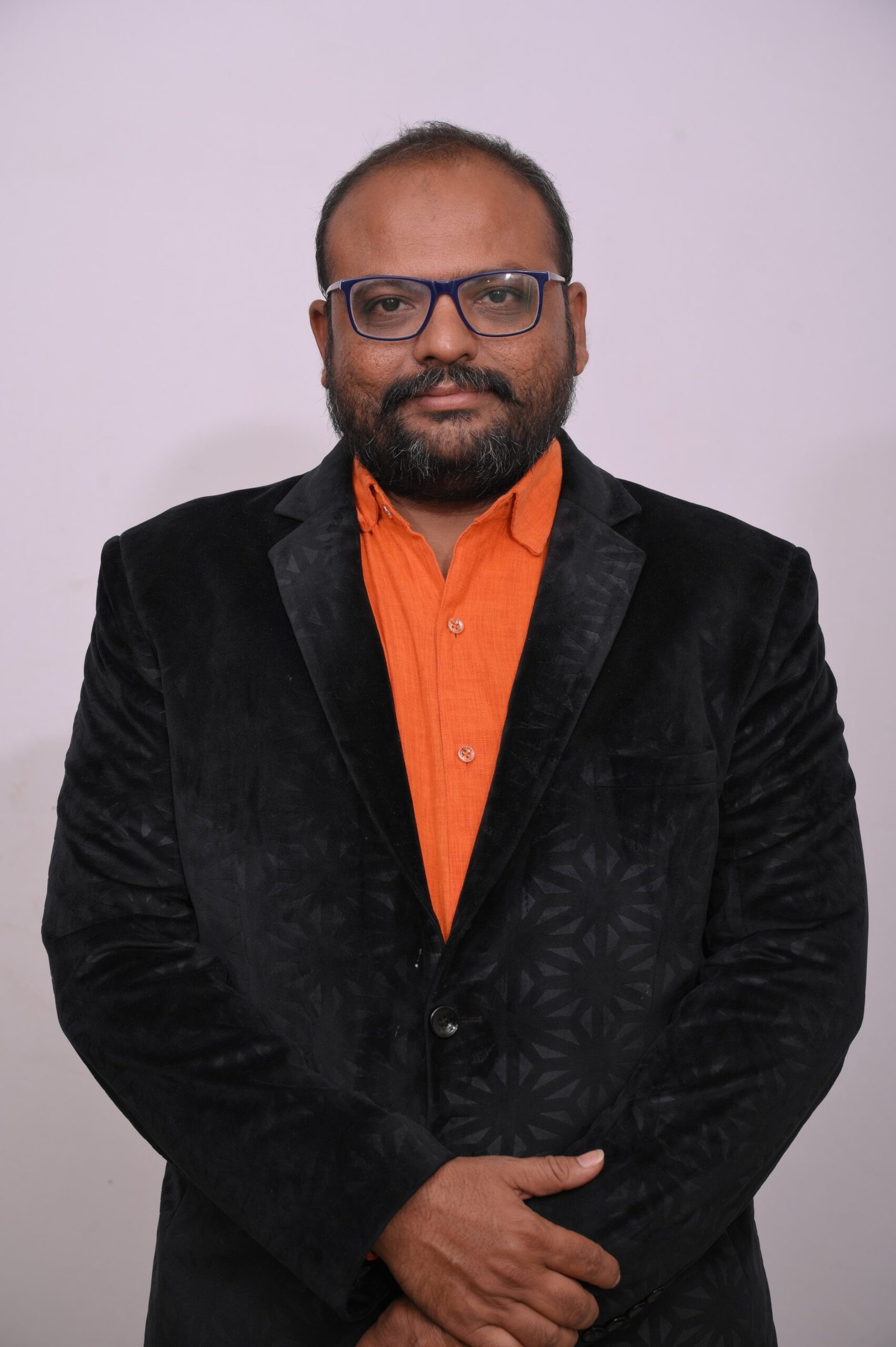 Shree Kautukkumar Babulal Shah