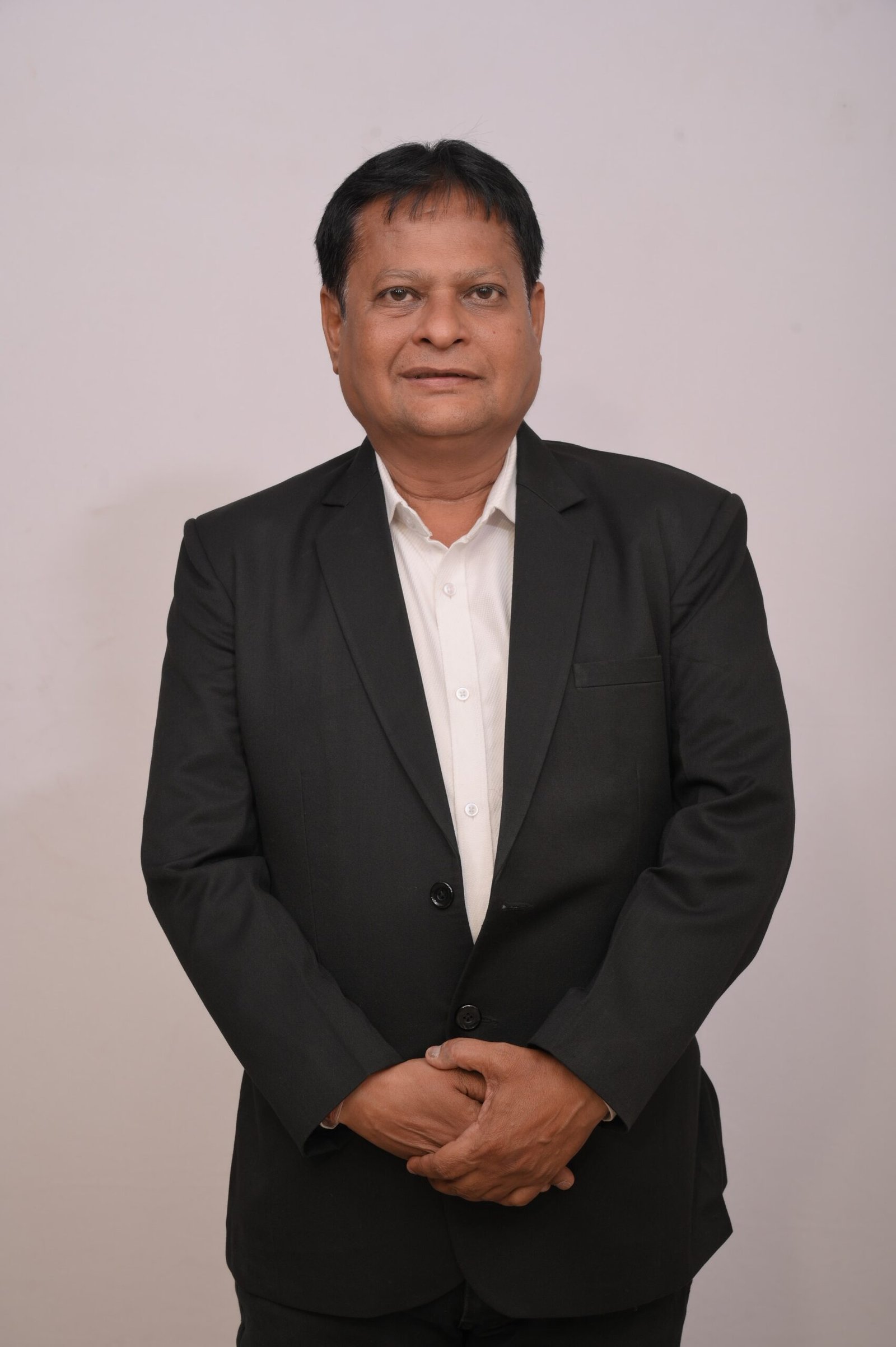 Shree Manishbhai B. Shah