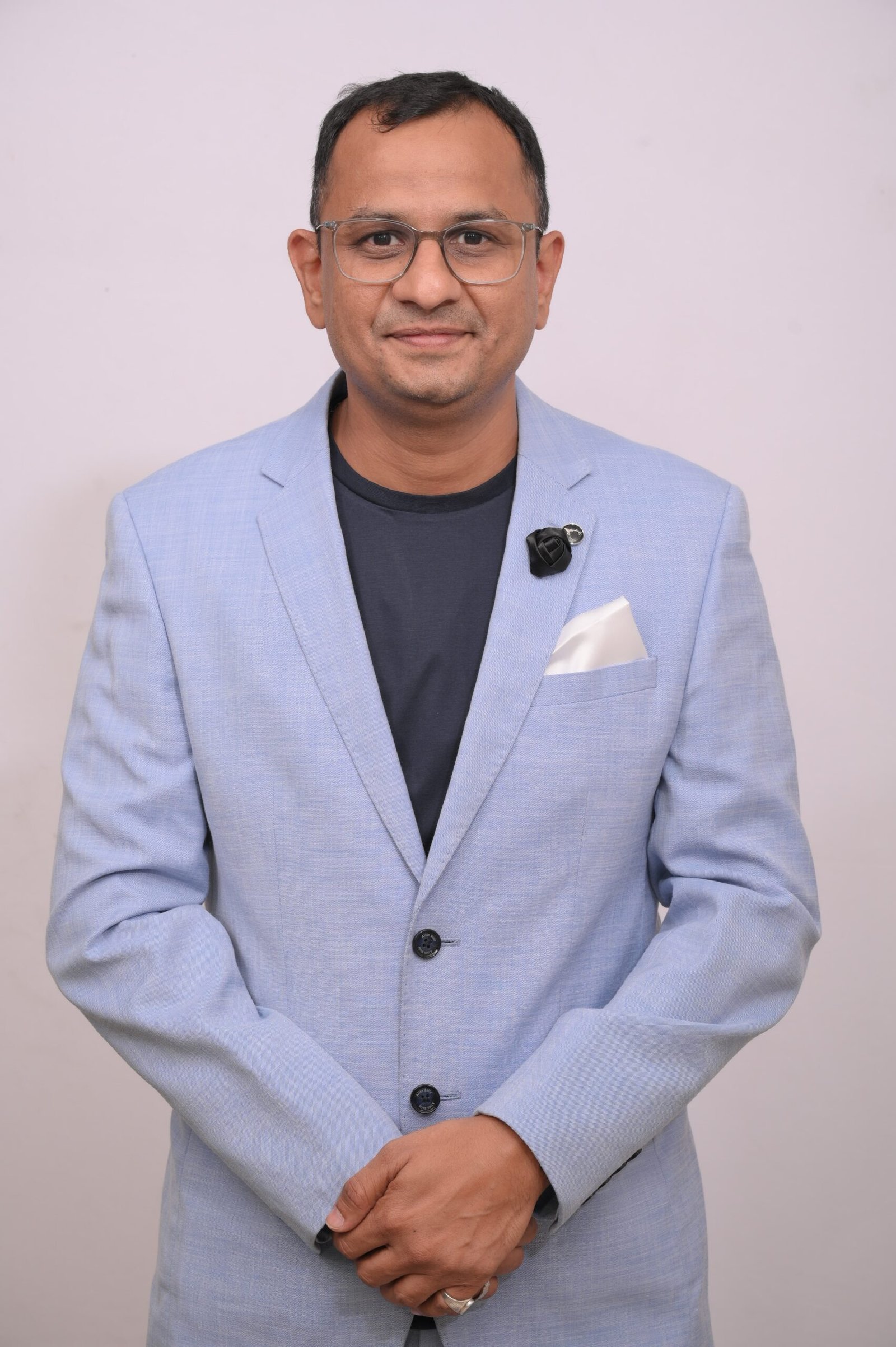 Shree Meghalbhai B. Shah