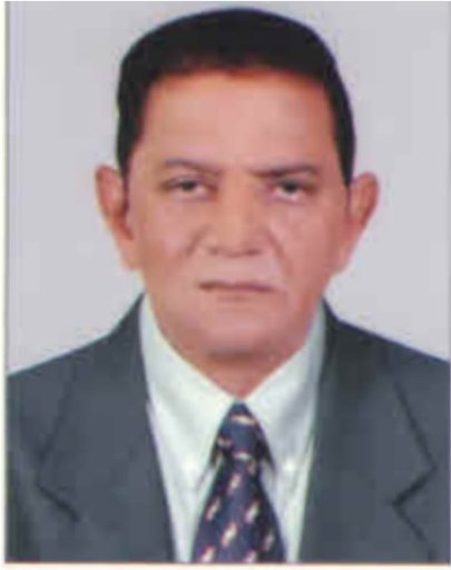 Shree Nalinbhai J. Shah