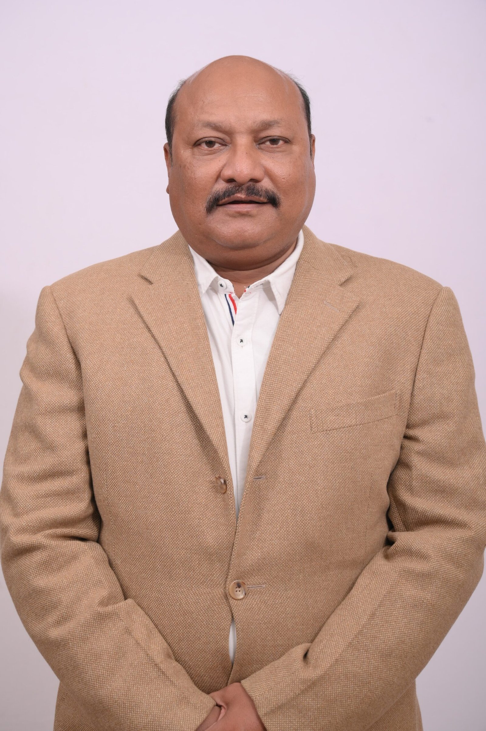 Shree Nehalkumar P. Shah