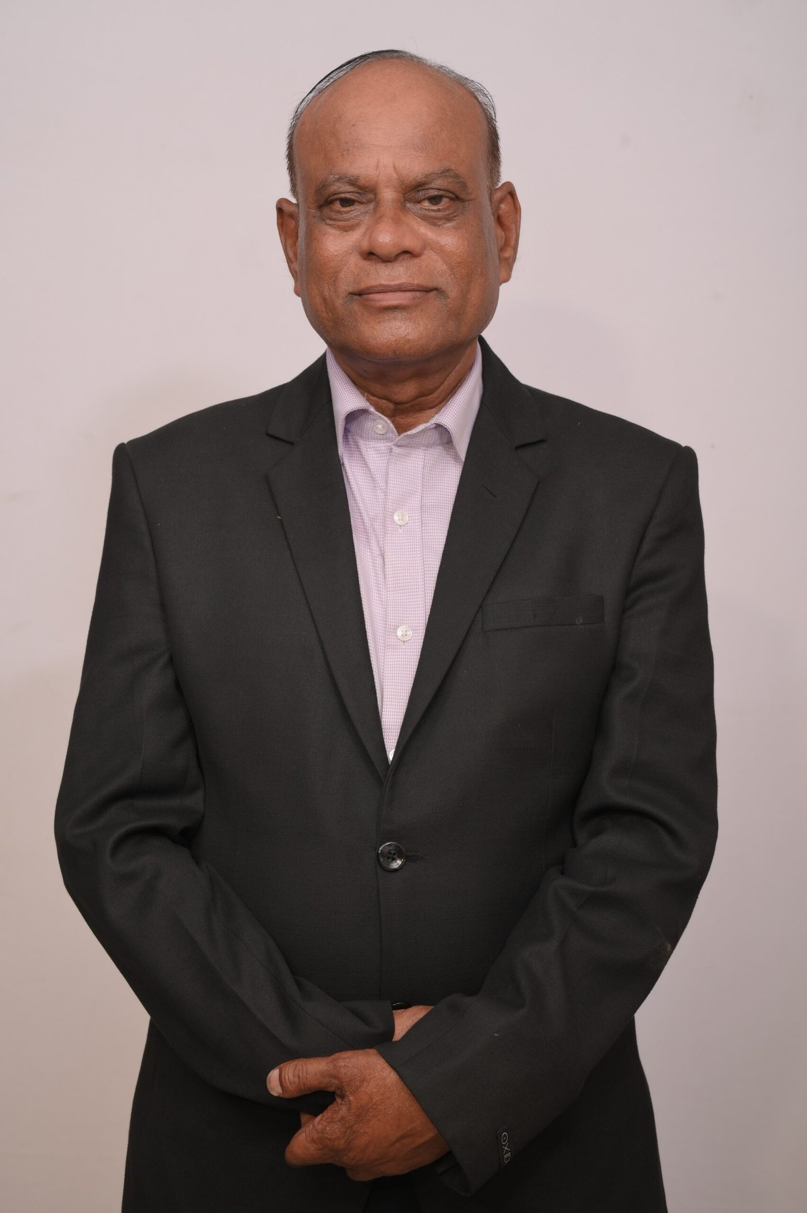 Shree Pankajbhai Pranlal Shah