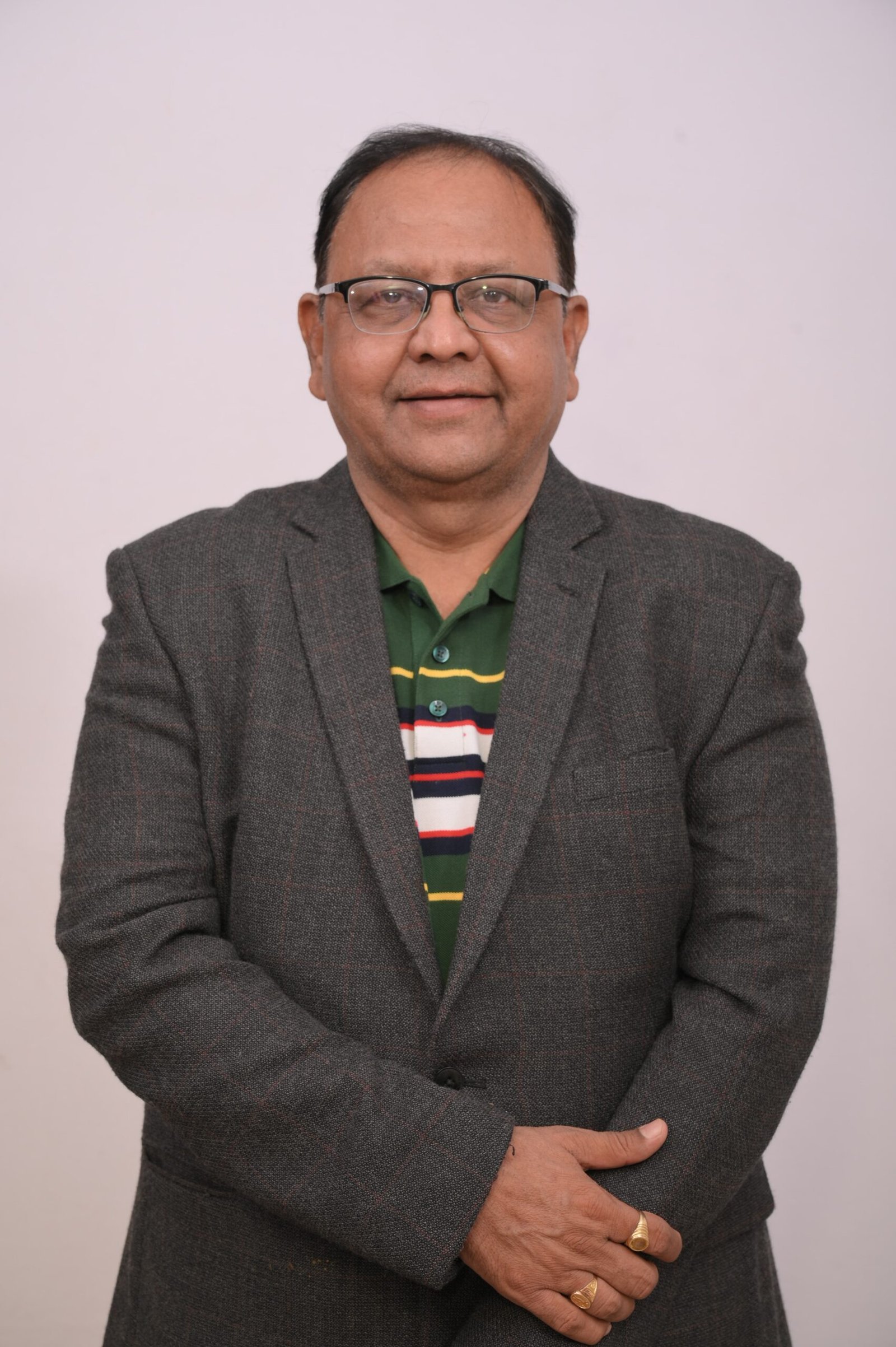 Shree Piyushbhai C. Shah