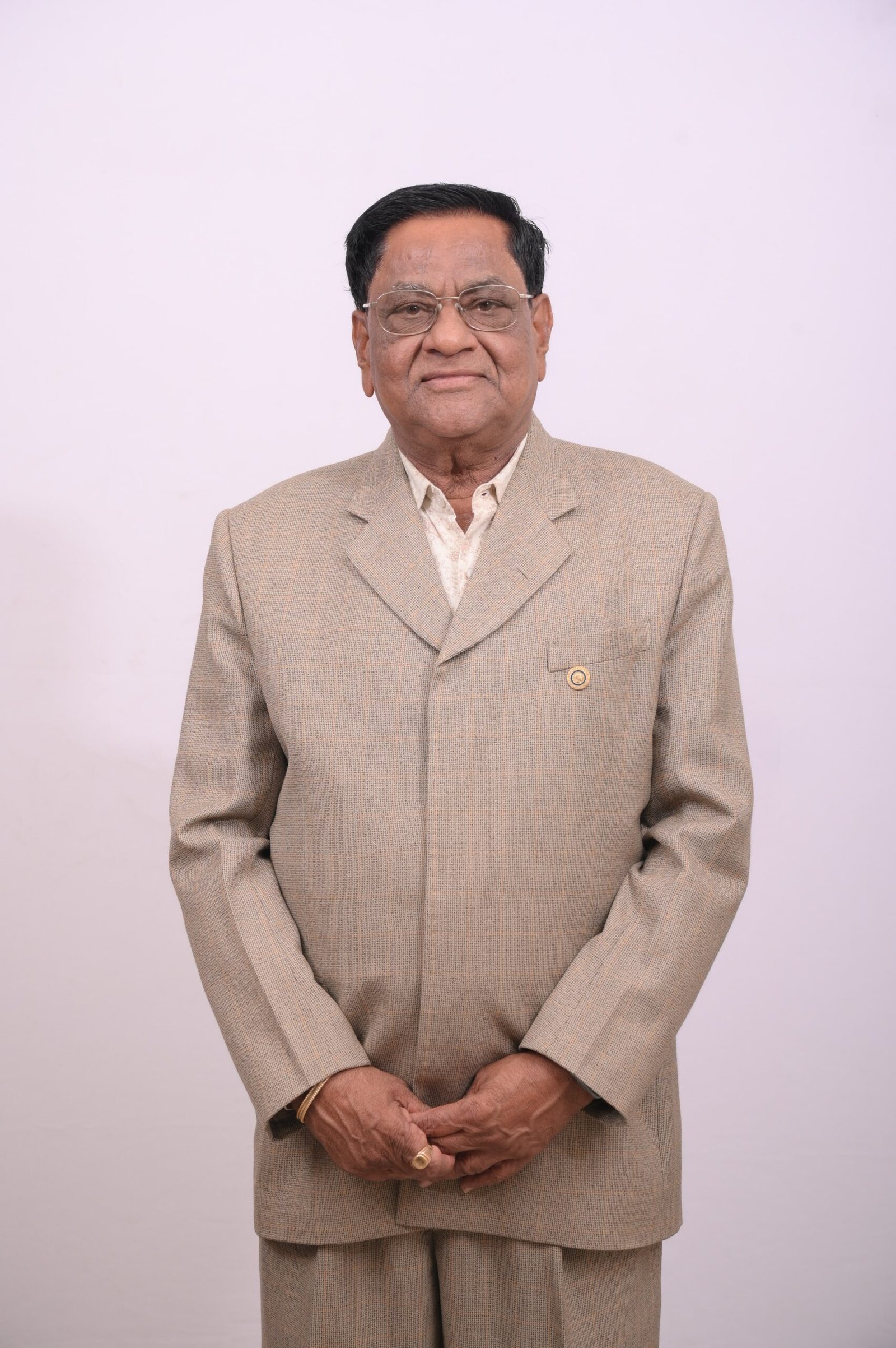Shree Piyushkumar S. Shah