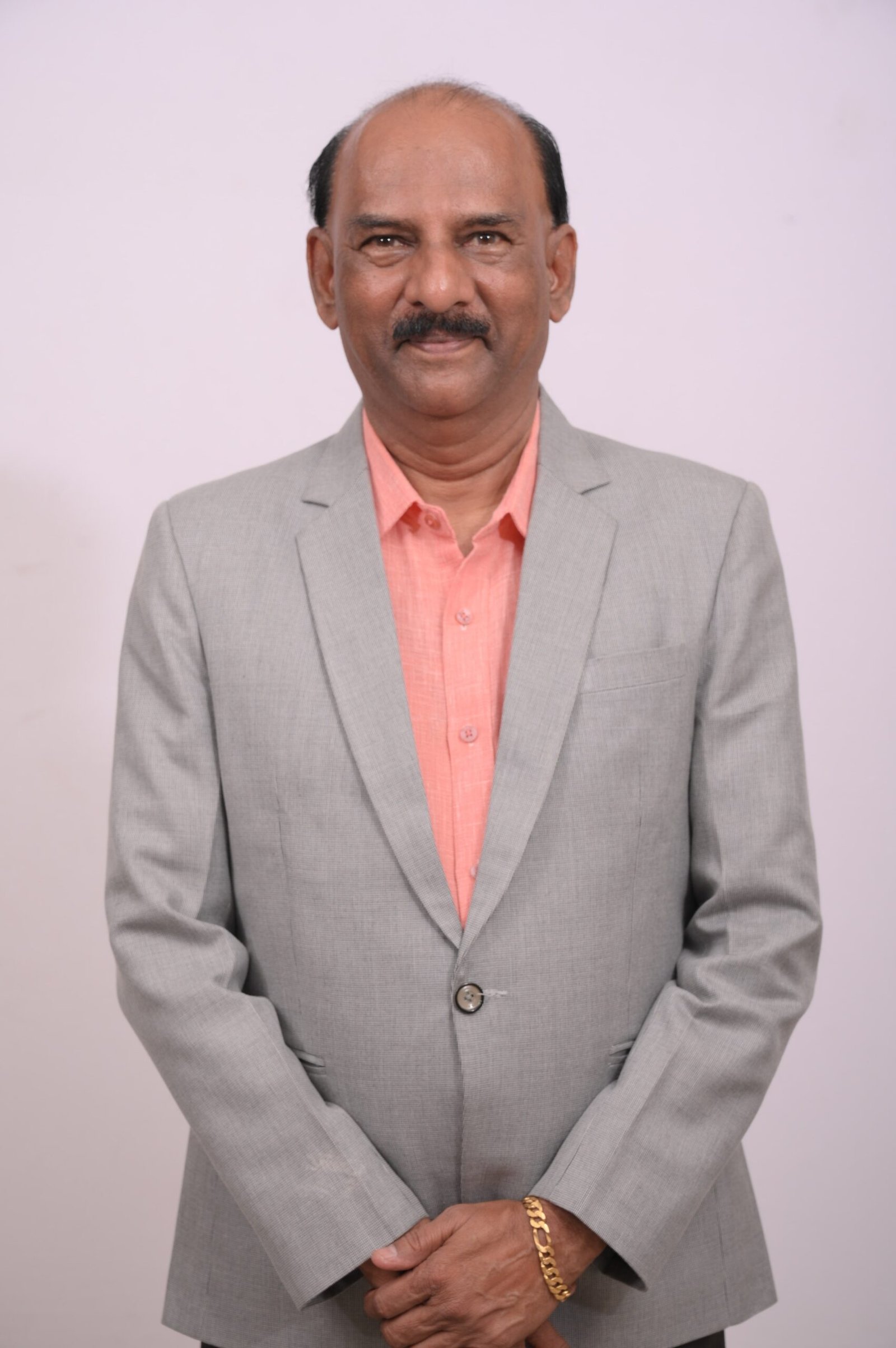 Shree Rajendrabhai M. Shah