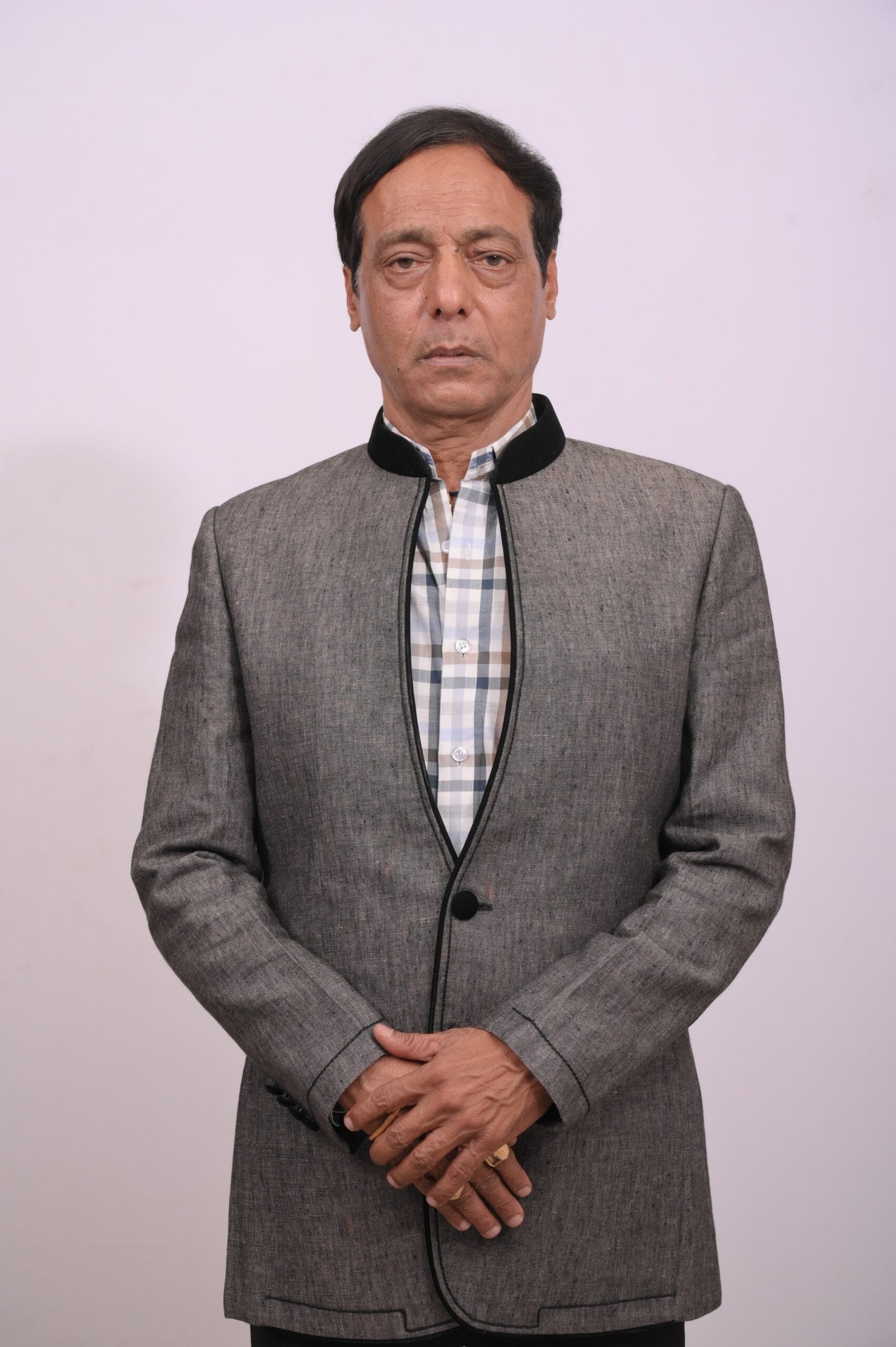 Shree Rajubhai N. Sheth