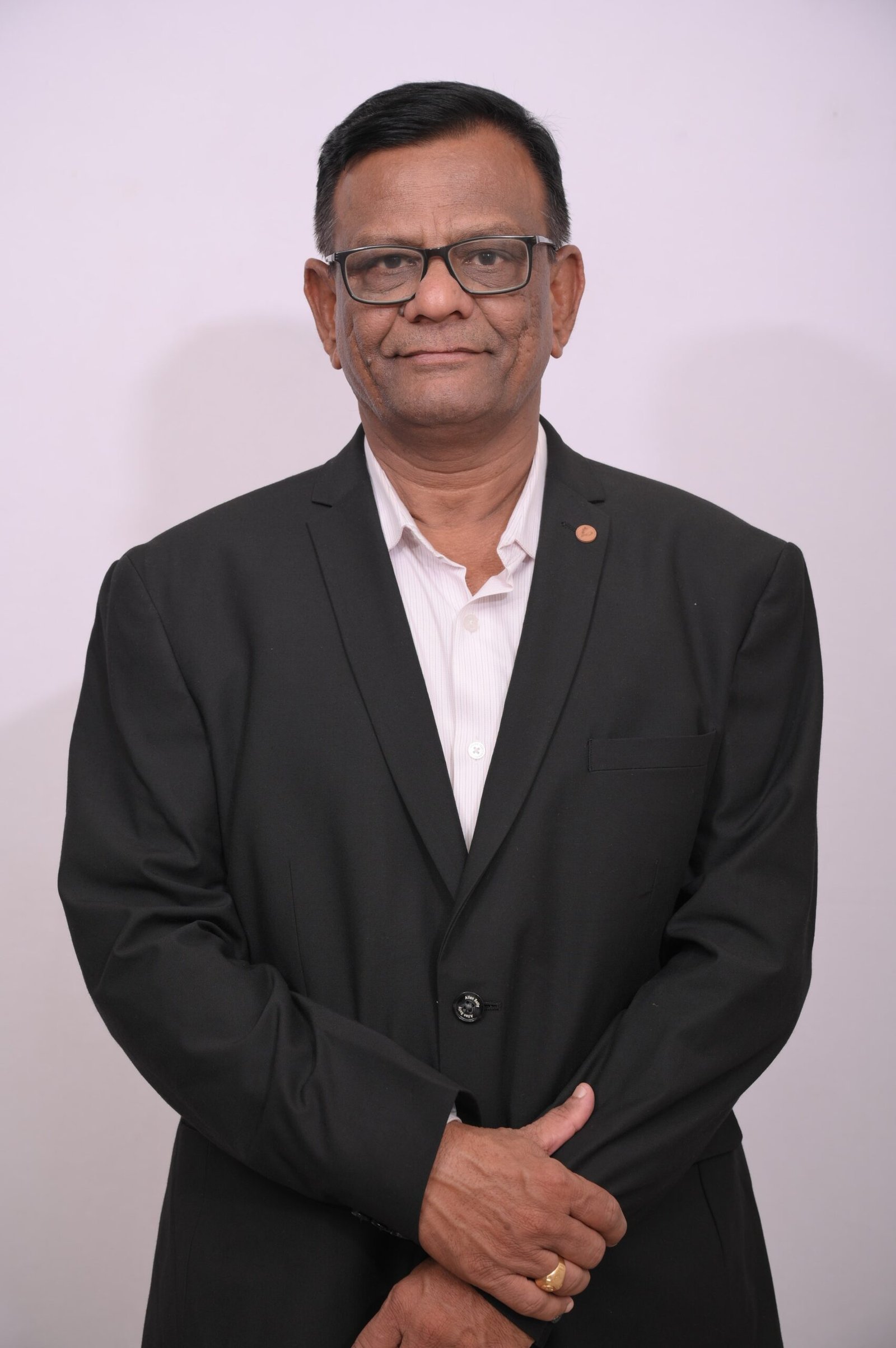 Shree Rakeshbhai R. Shah