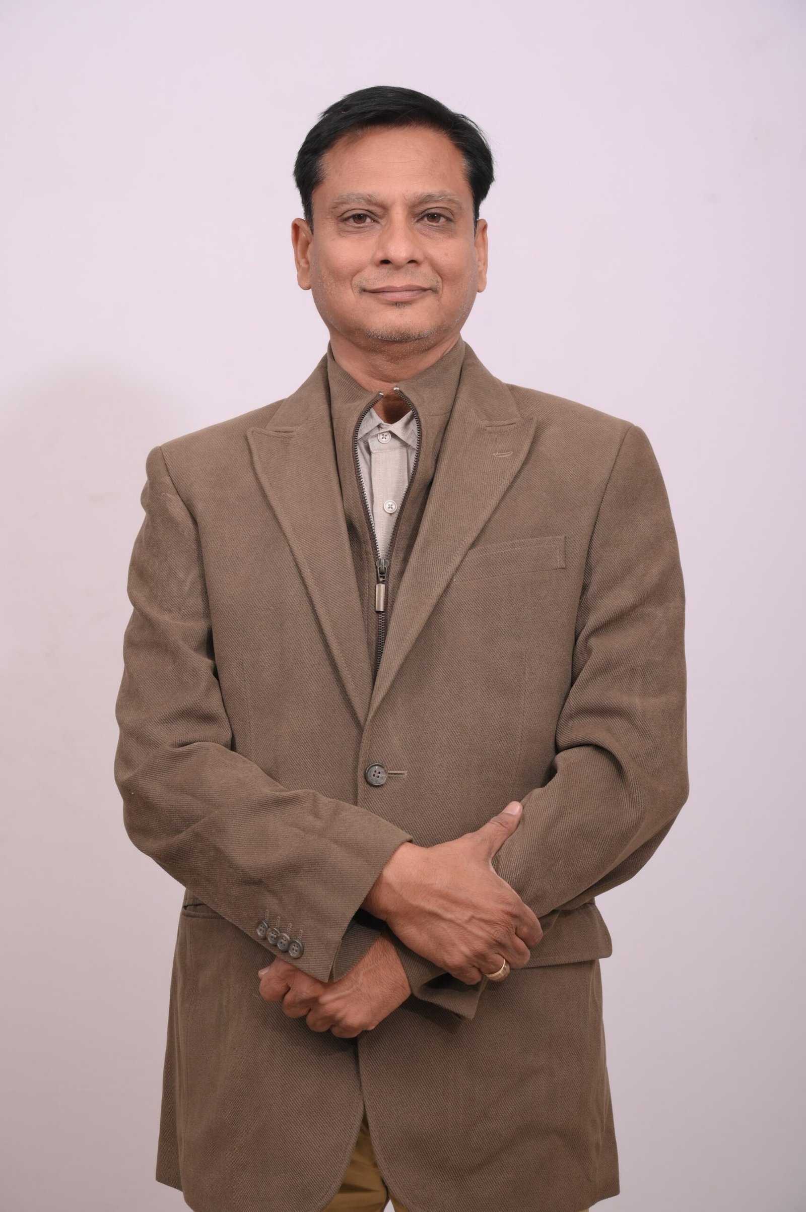 Shree Sanjaybhai K. Ladhavala