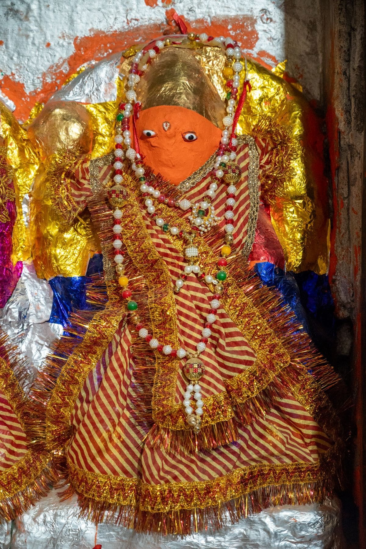 Vast Aatmchhanda Devi