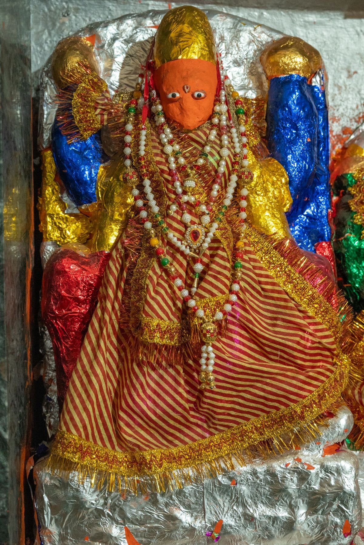 Vasishth Balagauri Devi