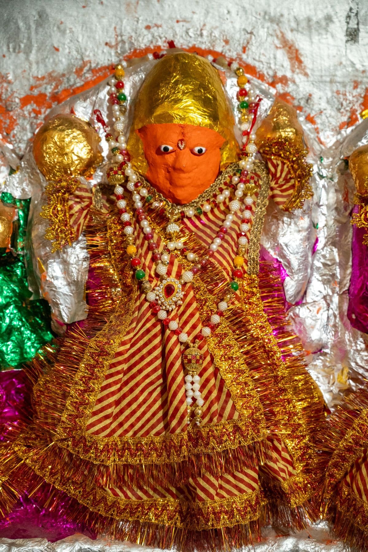 Bhardvaj Bandhu Devi