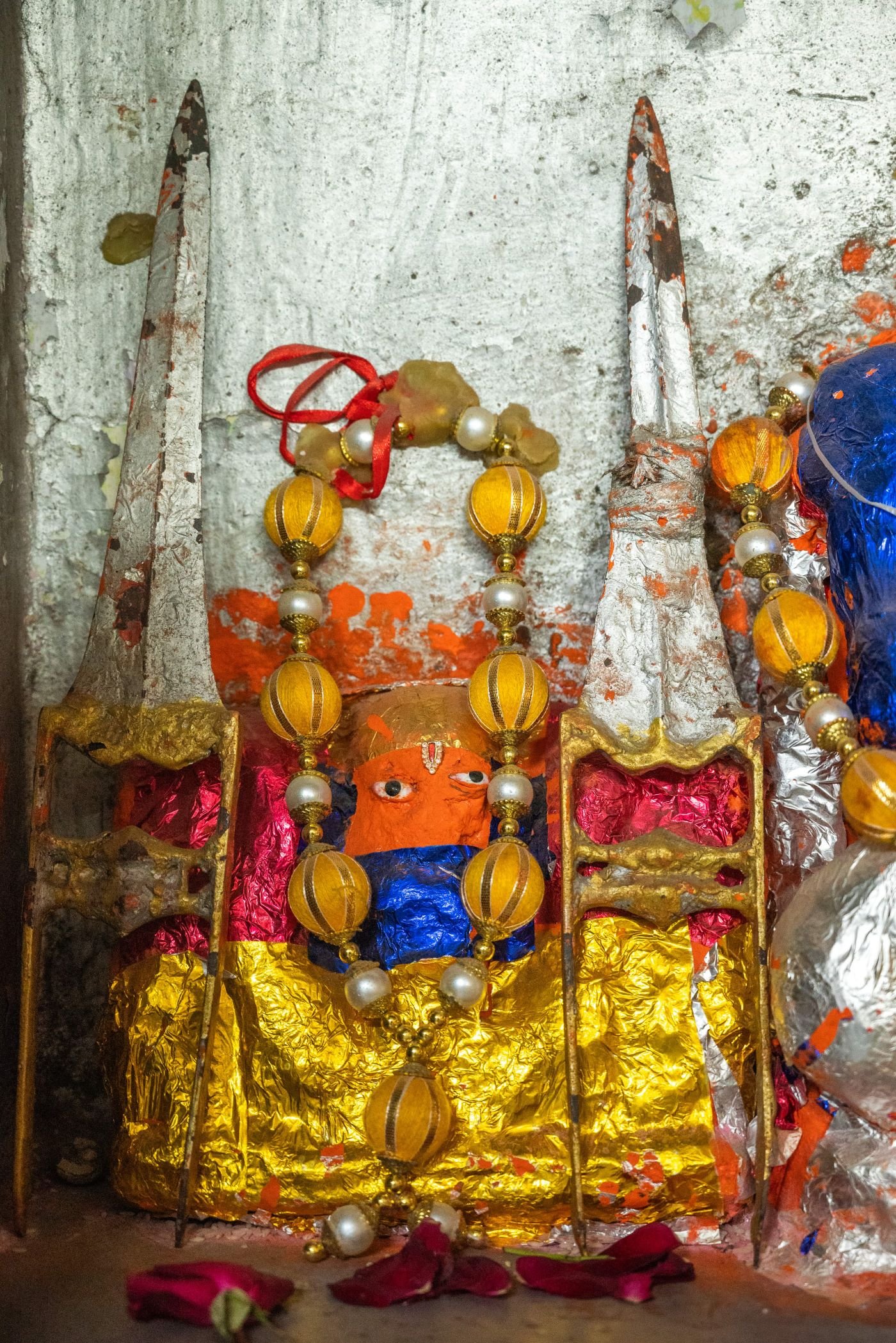 Shree Bhairav Dada