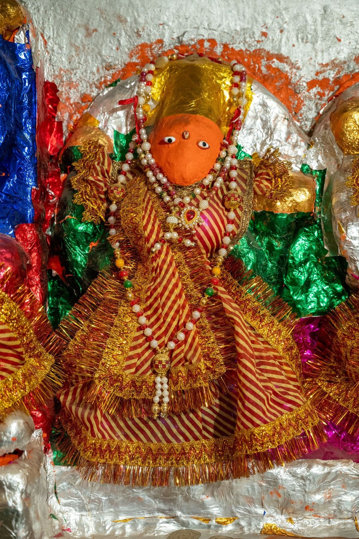 Bhatsyanu Bhandori Devi