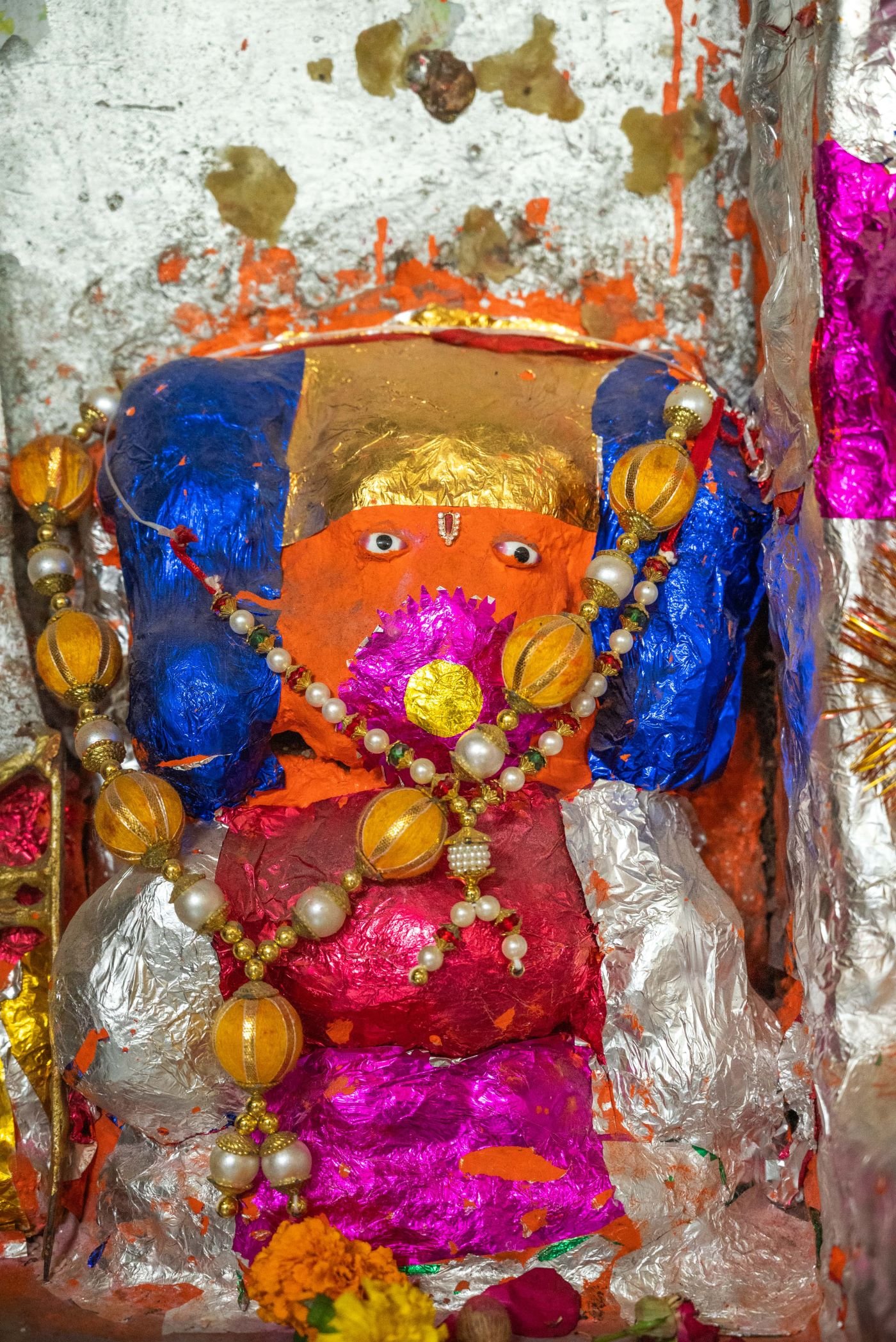 Shree Ganapati Dada