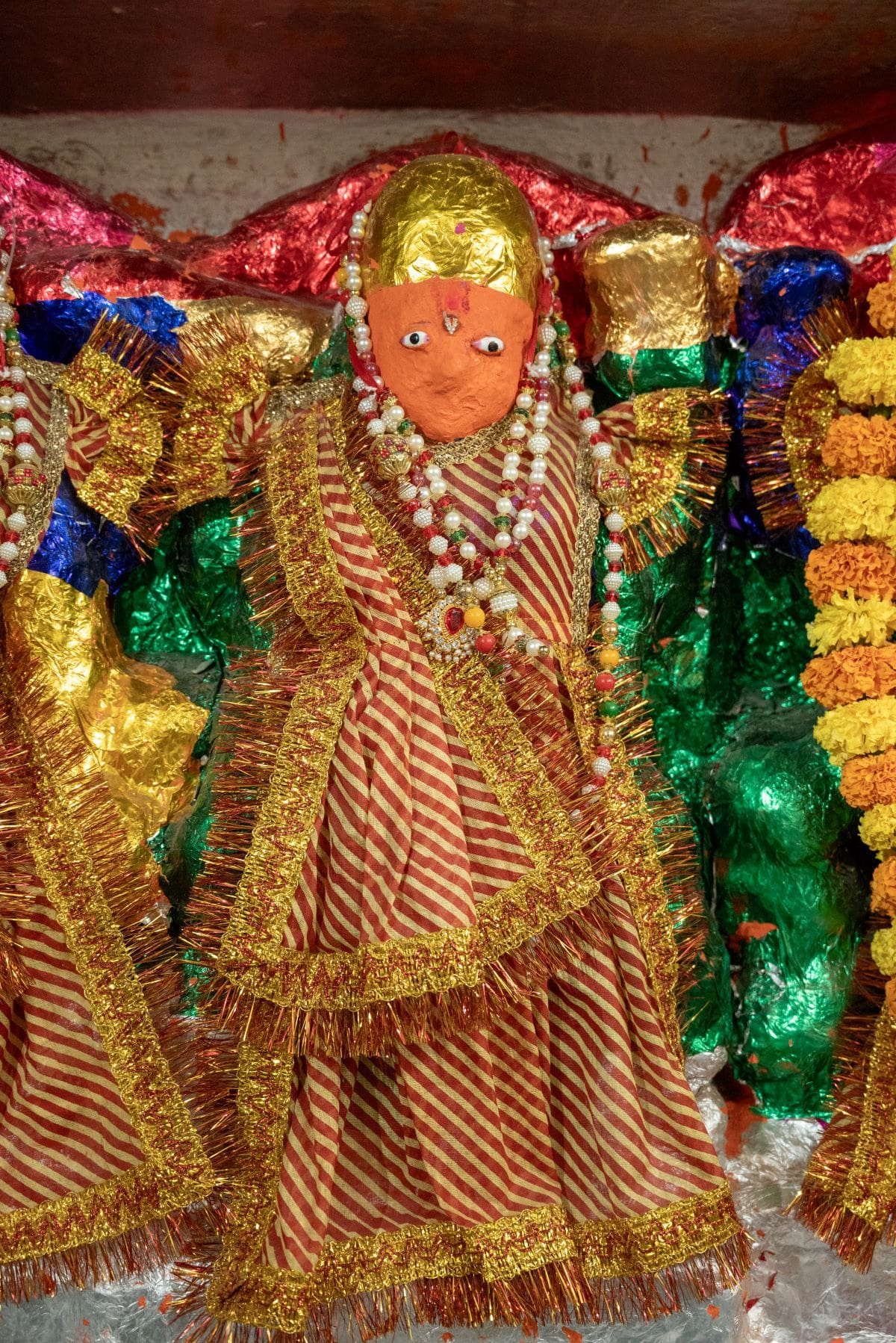 Guadanu Gunamayi Devi