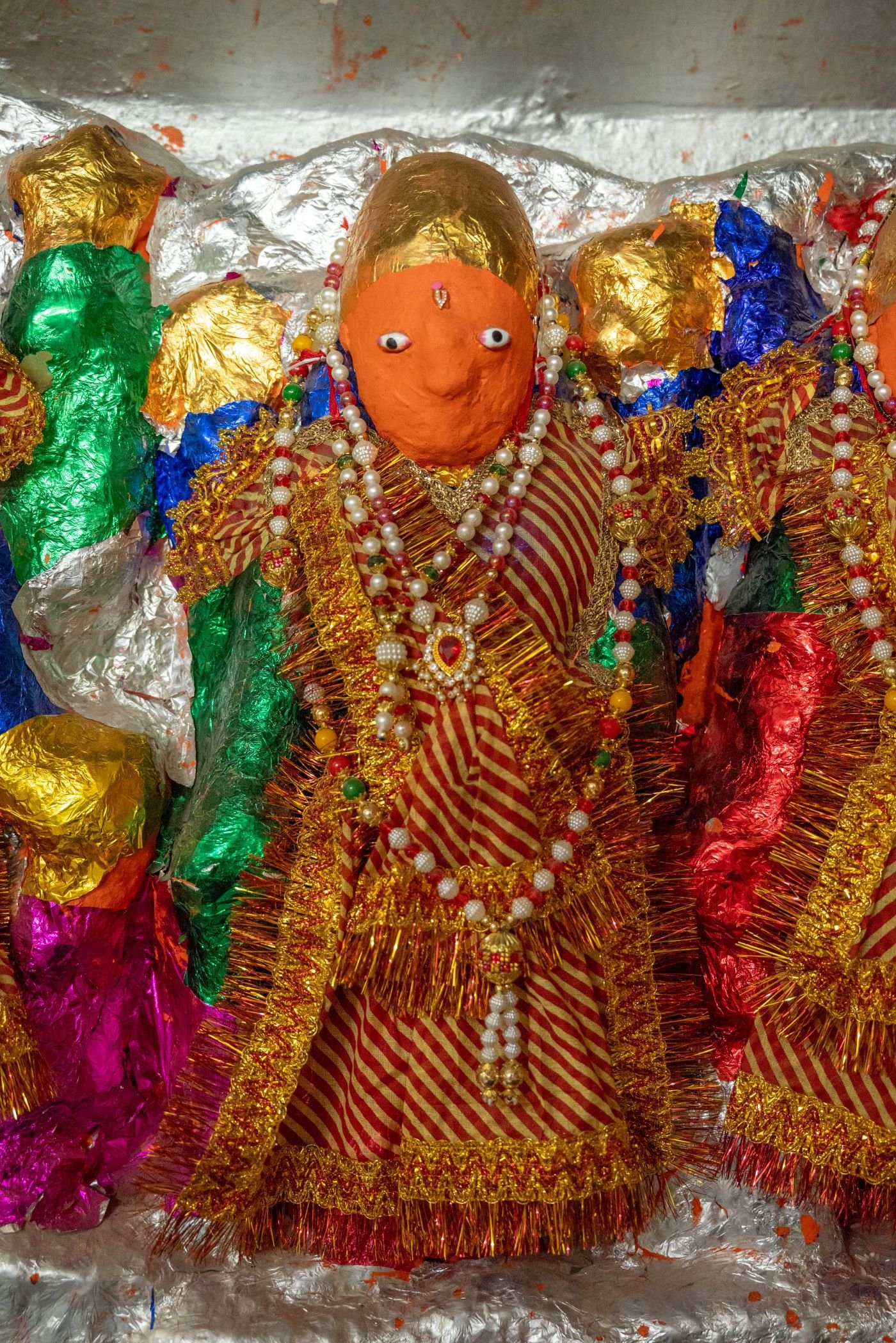 Kalyanu Kalyani Devi