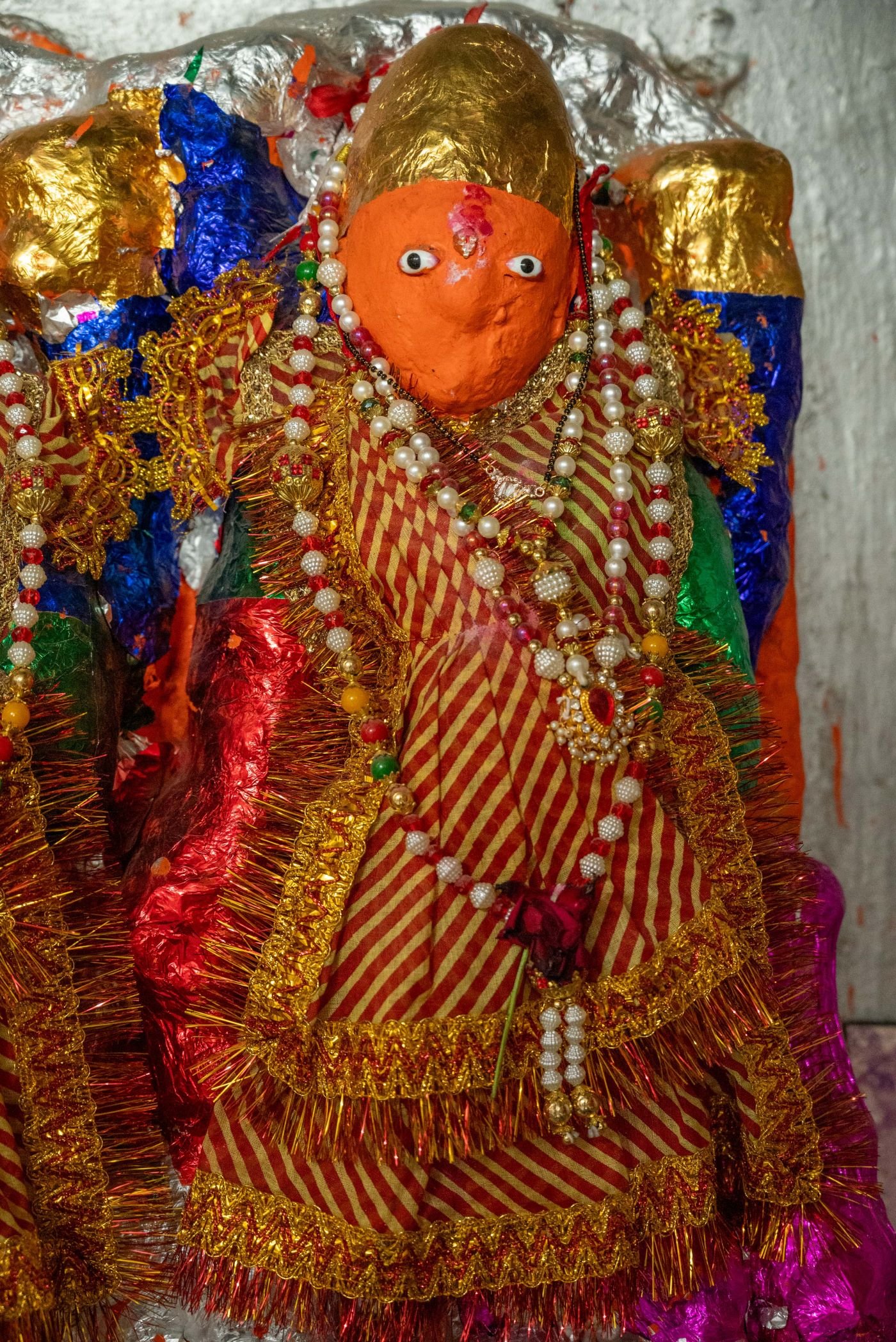 Kagaranu Kamakshi Devi