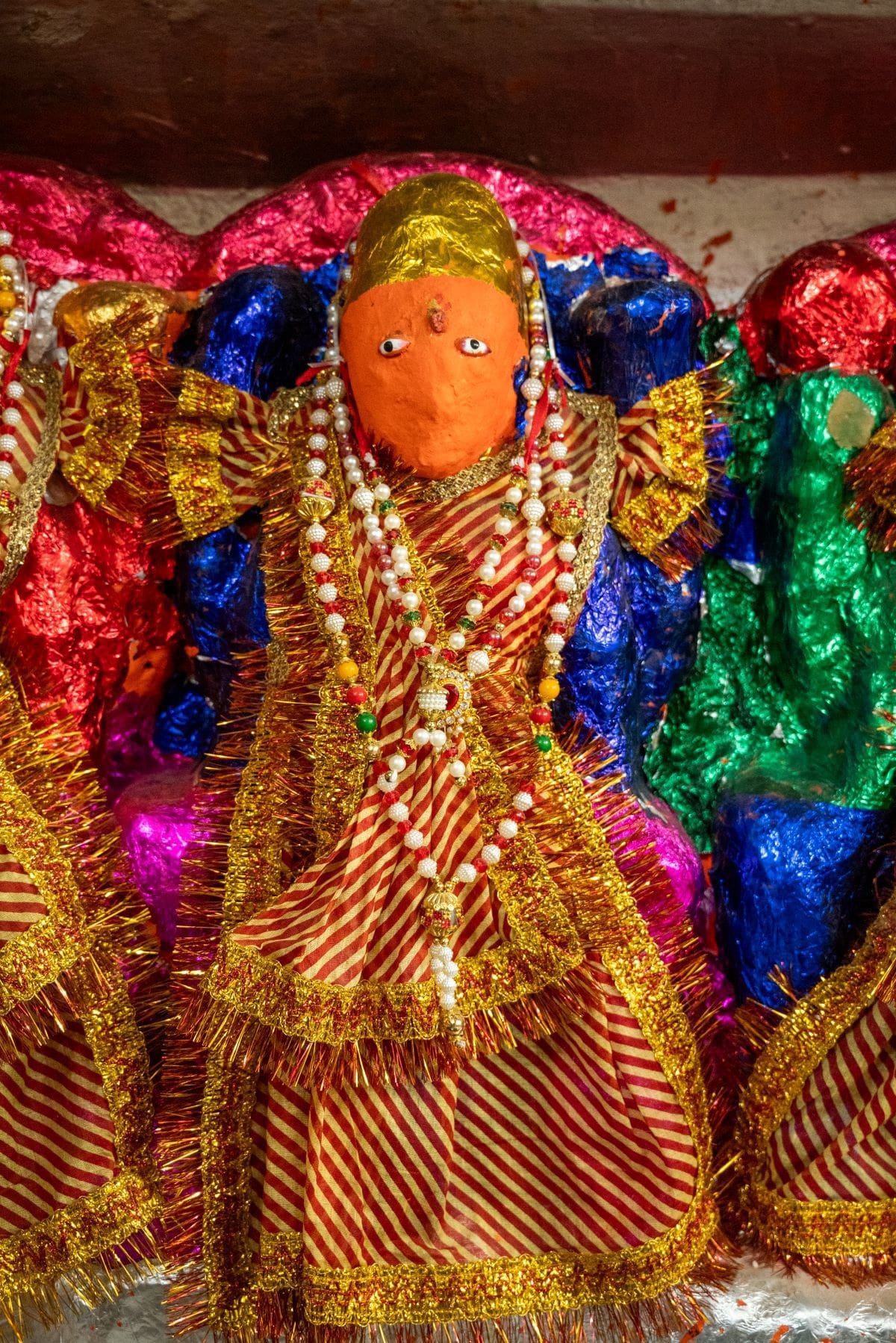Nandola Naishu Devi