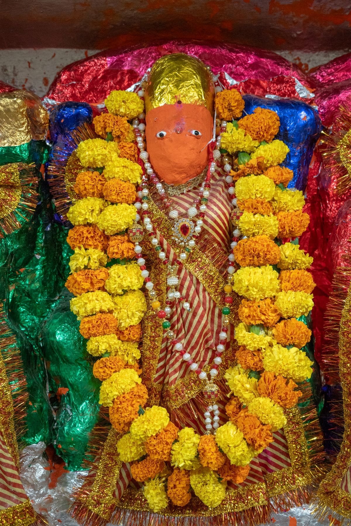 Nanu Narayani Devi