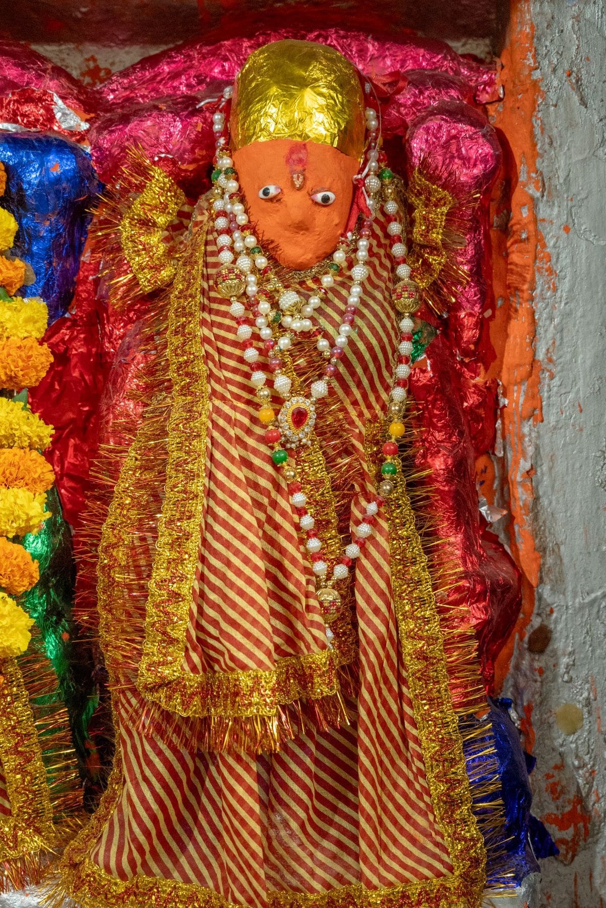 Nadiyanu Nityanandi Devi