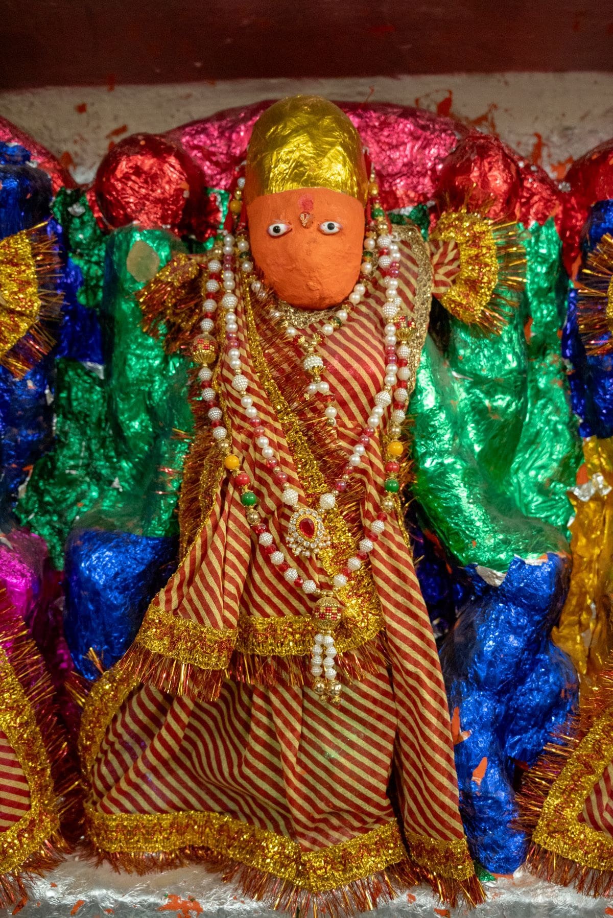 Narsanu Nrusinh Devi