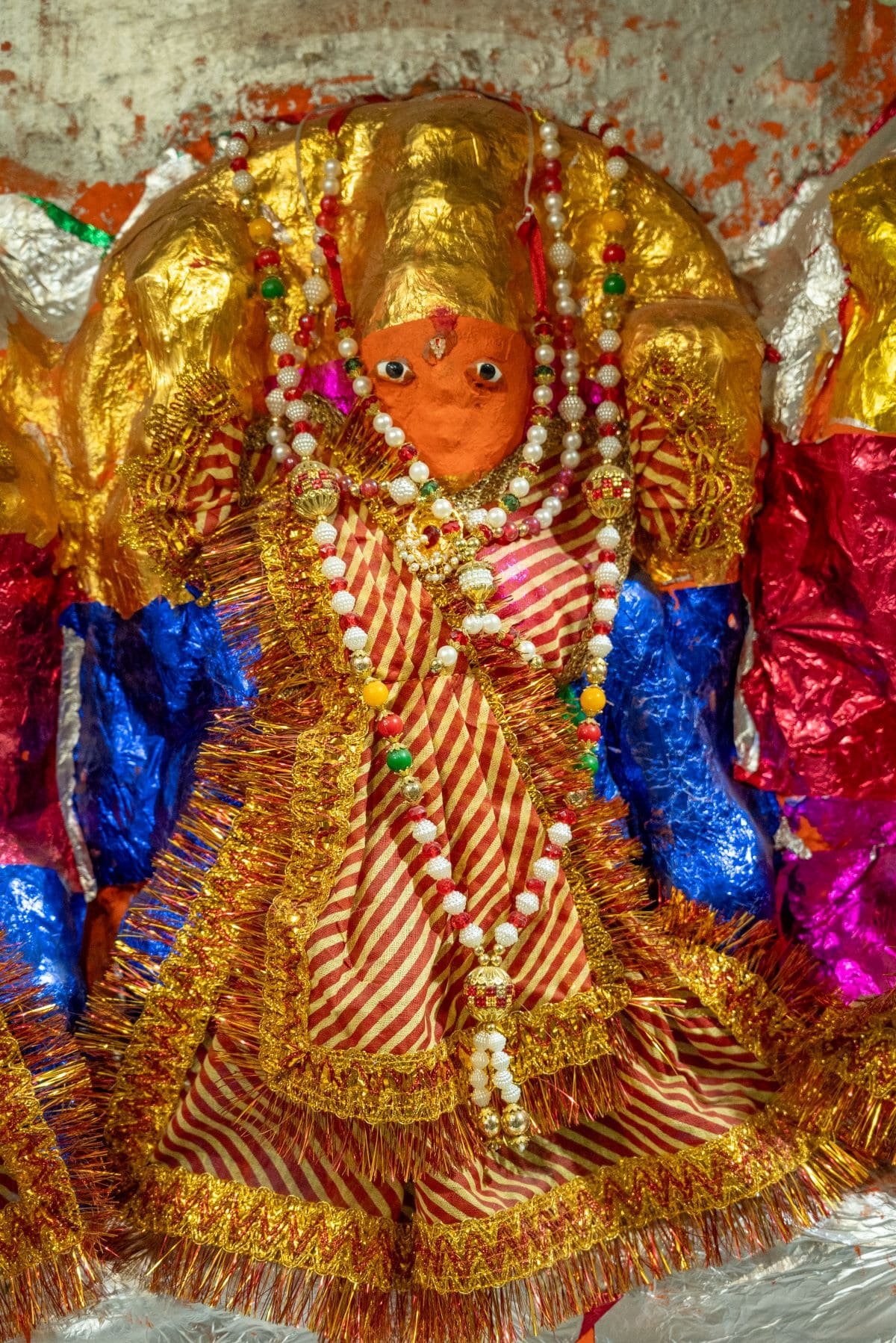Gargya Saurabhi Devi